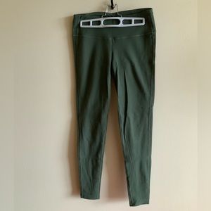 Athleta Full Length Legging size small